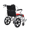 Lightweight foldable manual wheelchair 