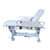ABS Transfer Stretcher Transfer Cart
