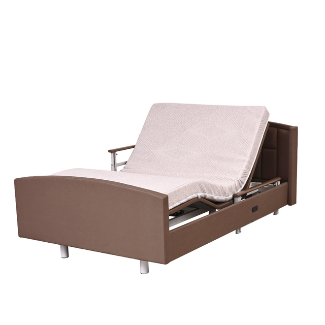  Smart Home Care Bed with Massage Function CF-2122GN 