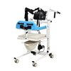 Electric Lift Patient Transfer Chair 