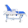 ABS Transfer Stretcher Transfer Cart