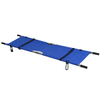 Foldable Stainless Steel Emergency Stretcher