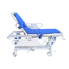 ABS Transfer Stretcher Transfer Cart