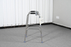 Foldable Stainless Steel Walking Aid