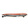 Aluminum Alloy Emergency Stretcher 