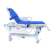 ABS Transfer Stretcher Transfer Cart