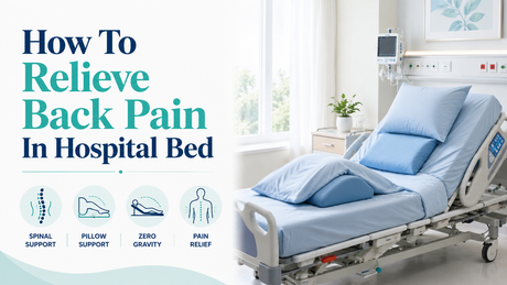 C&aacute;ch giảm đau lưng tr&ecirc;n giường bệnh viện.png