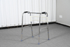 Foldable Stainless Steel Walking Aid