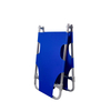 Lightweight Aluminium Alloy Emergency Stretcher