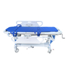 ABS Transfer Stretcher Transfer Cart