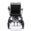 Lightweight Foldable Carbon Fiber Material Electric Wheelchair with Lithium Battery 