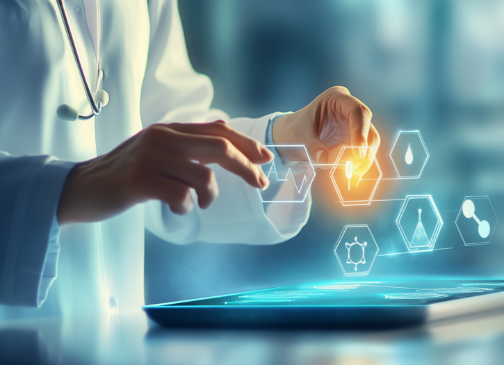 Smart Hospital Bed Systems