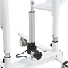 Electric Lift Patient Transfer Chair 