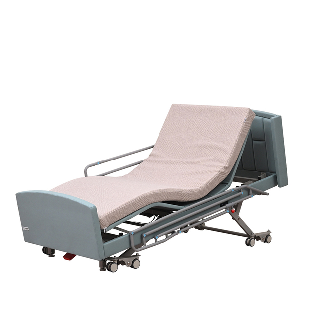  Smart Home Care Bed with Massage Function CF-5099GN 