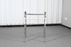Foldable Stainless Steel Walking Aid