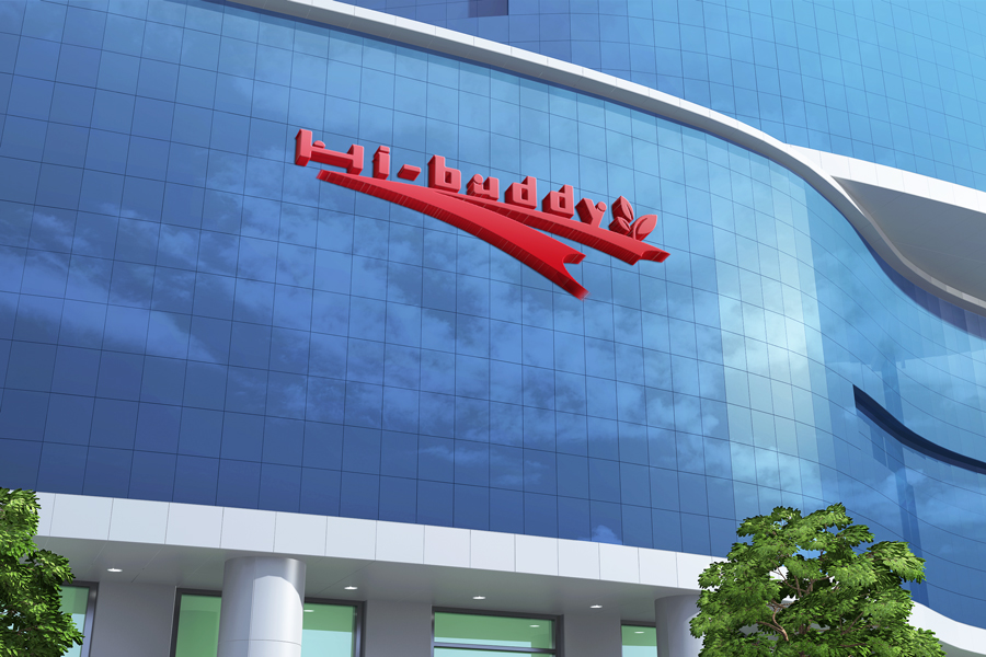Hebei Chibang Medical Equipment Co., Ltd.