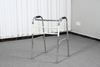 Foldable Stainless Steel Walking Aid
