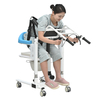 Electric Lift Patient Transfer Chair 