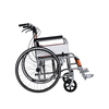 Lightweight Foldable Manual Wheelchairs for People with Mobility Impairments.