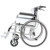 Lightweight Foldable Manual Wheelchairs for People with Mobility Impairments.