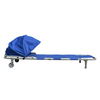 Lightweight Aluminium Alloy Emergency Stretcher