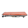 Aluminum Alloy Emergency Stretcher 
