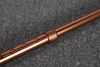 10-Level Adjustable Aluminum Alloy Bronze Walking Cane