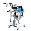  Hydraulic Lift Patient Transfer Chair with PU Cushion