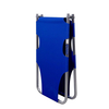 Lightweight Aluminium Alloy Emergency Stretcher